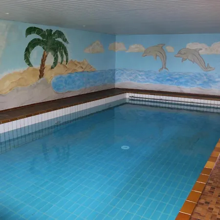 Alpenappartement Berger
