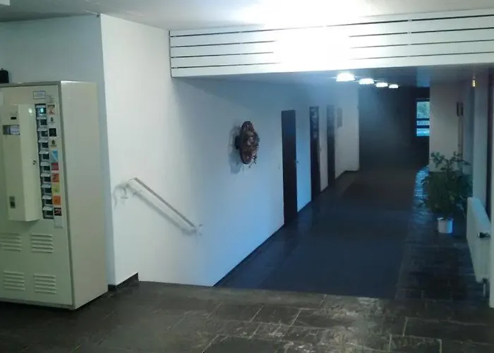 Alpenappartement Berger