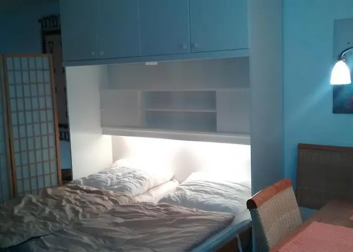 Alpenappartement Berger