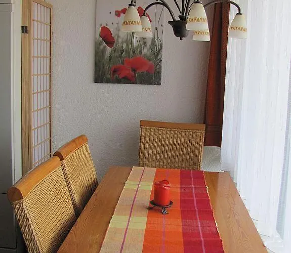 Alpenappartement Berger アパート *