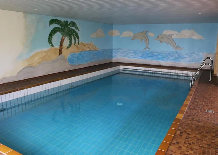 Alpenappartement Berger