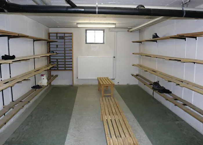 Alpenappartement Berger *