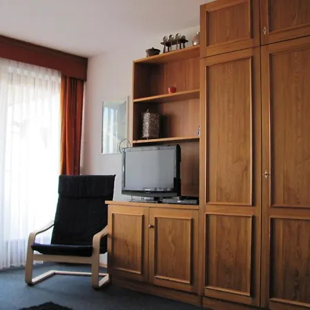 Alpenappartement Berger Διαμέρισμα *
