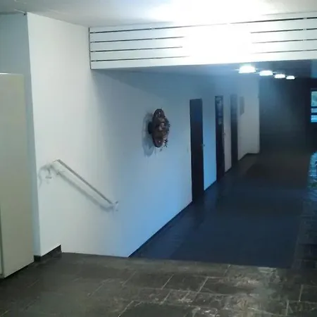 Alpenappartement Berger