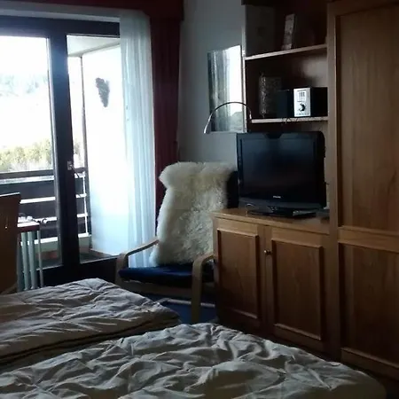 Διαμέρισμα Alpenappartement Berger *
