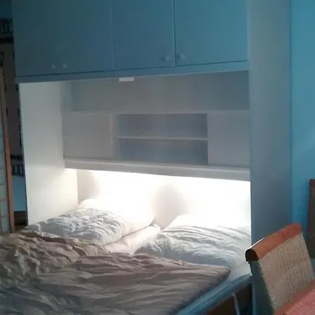 Alpenappartement Berger