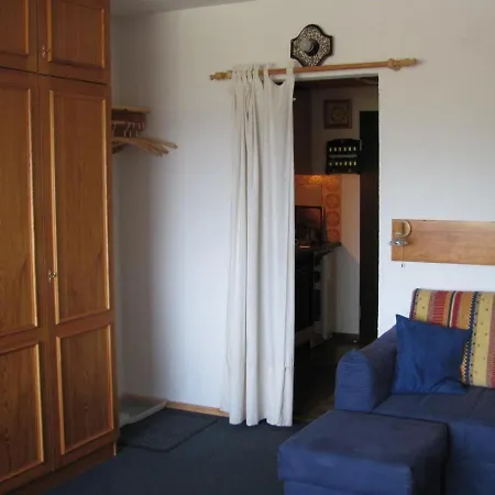 Alpenappartement Berger
