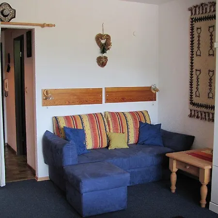 Alpenappartement Berger Steibis