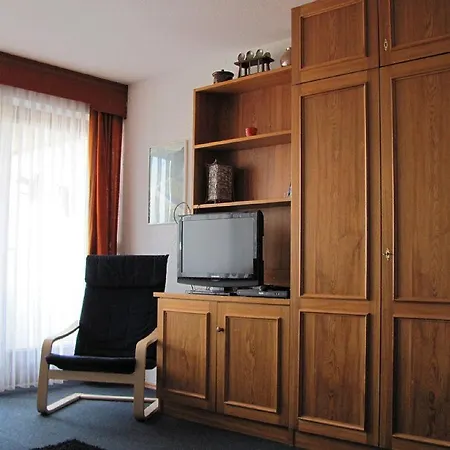 Alpenappartement Berger Apartment