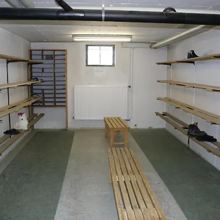 Alpenappartement Berger *