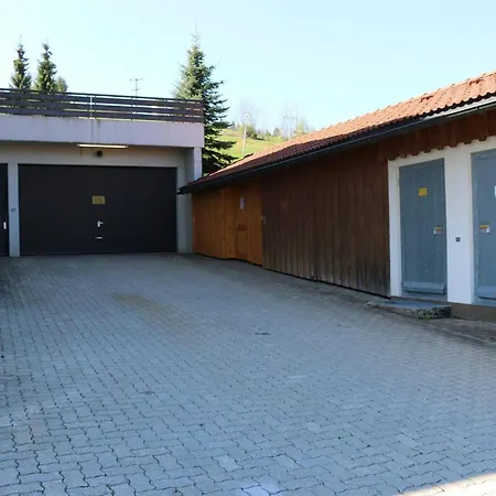 Alpenappartement Berger *
