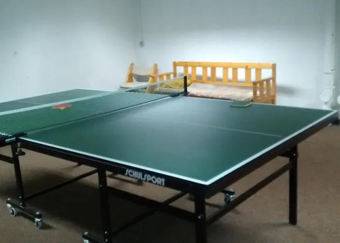 Alpenappartement Berger דירה שטייביס